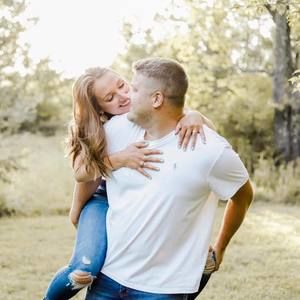 Meet your Posher, Courtney